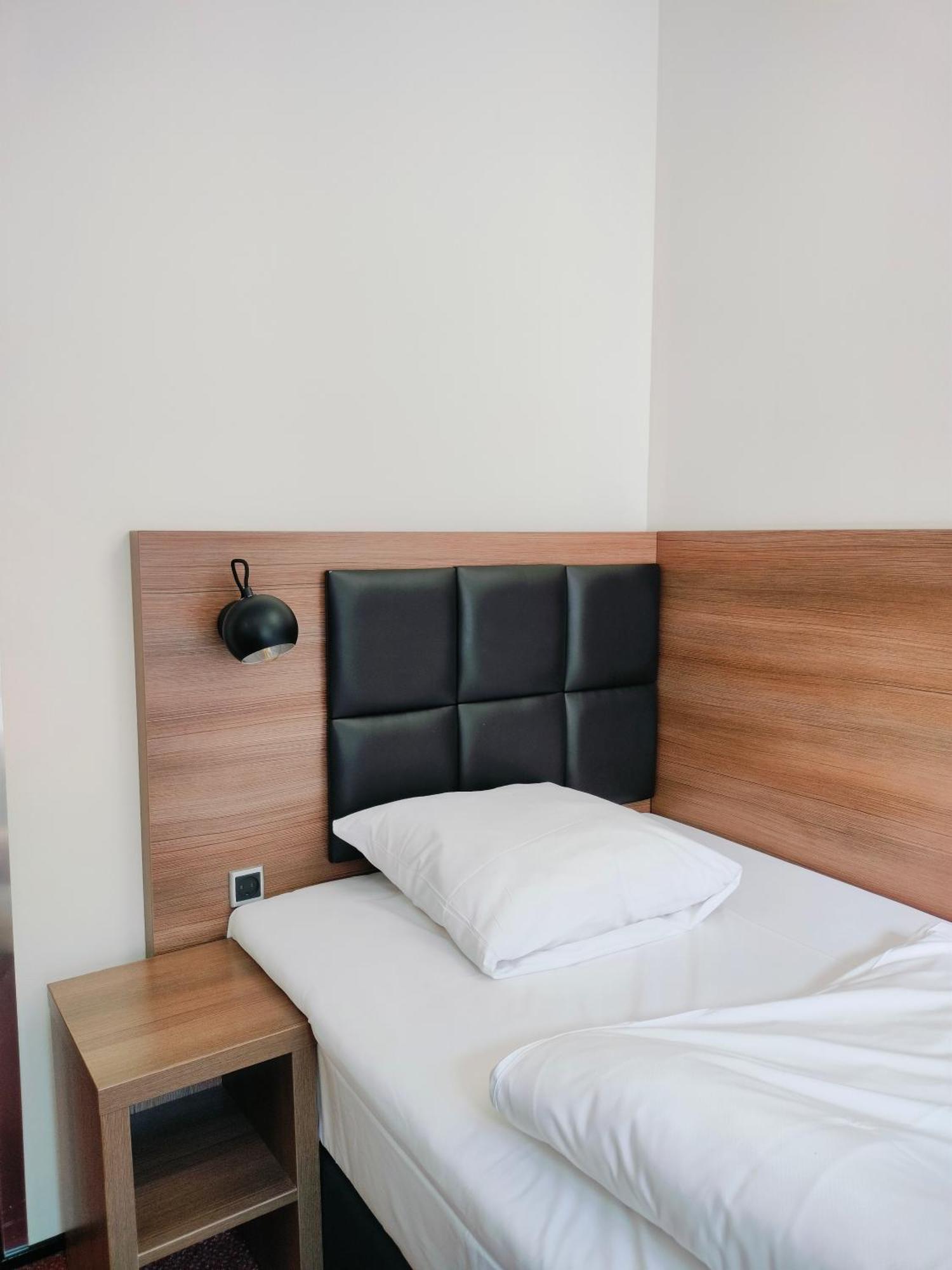 Hotel Jomfru Ane Aalborg Exteriér fotografie